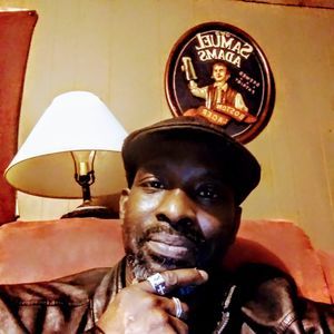 Meet your Posher, Christopher d.